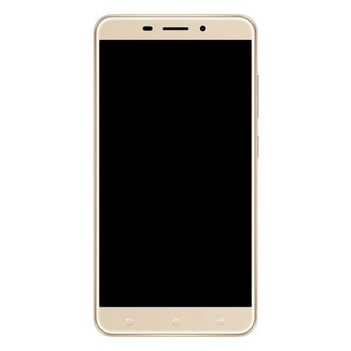ZenFone 3 Laser ZC551KL-4G LCD Touch Frontabdeckung Gold
