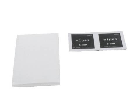 Zebra - Schutzfolie (Packung mit 5) - für Zebra MC9300