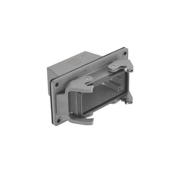 Harting Wanddurchführungsgehäuse 19300161121
