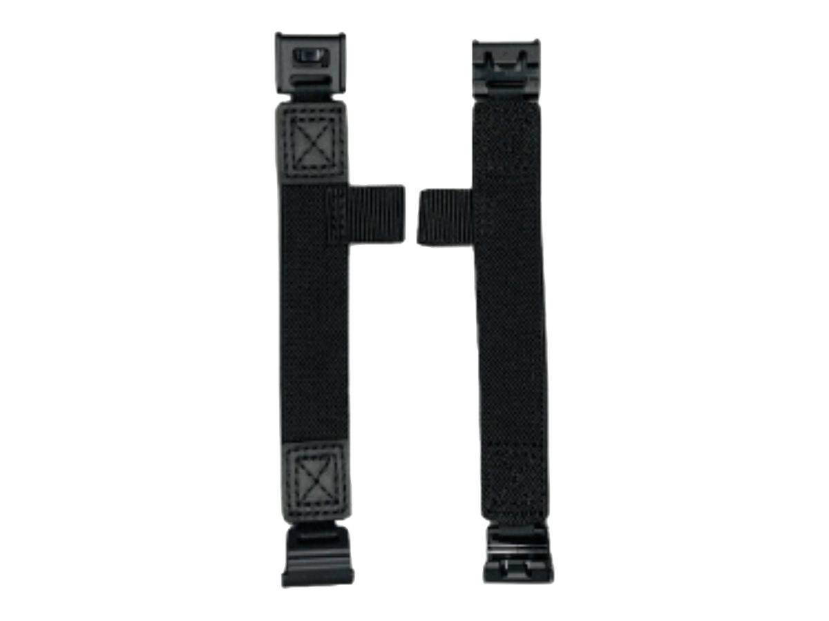 Zebra - Handheld-Handgurt (Packung mit 3) - für Zebra TC53