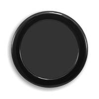 DEMCiflex DF0014 - Staubfilter - Schwarz - 97 mm - 97 mm - 1 Stück(e)