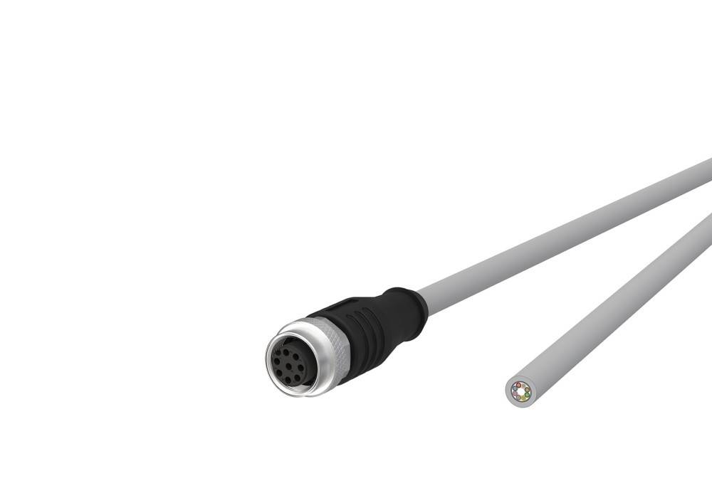 Metz Connect Sensor-/Aktorleitung 142MNA20010