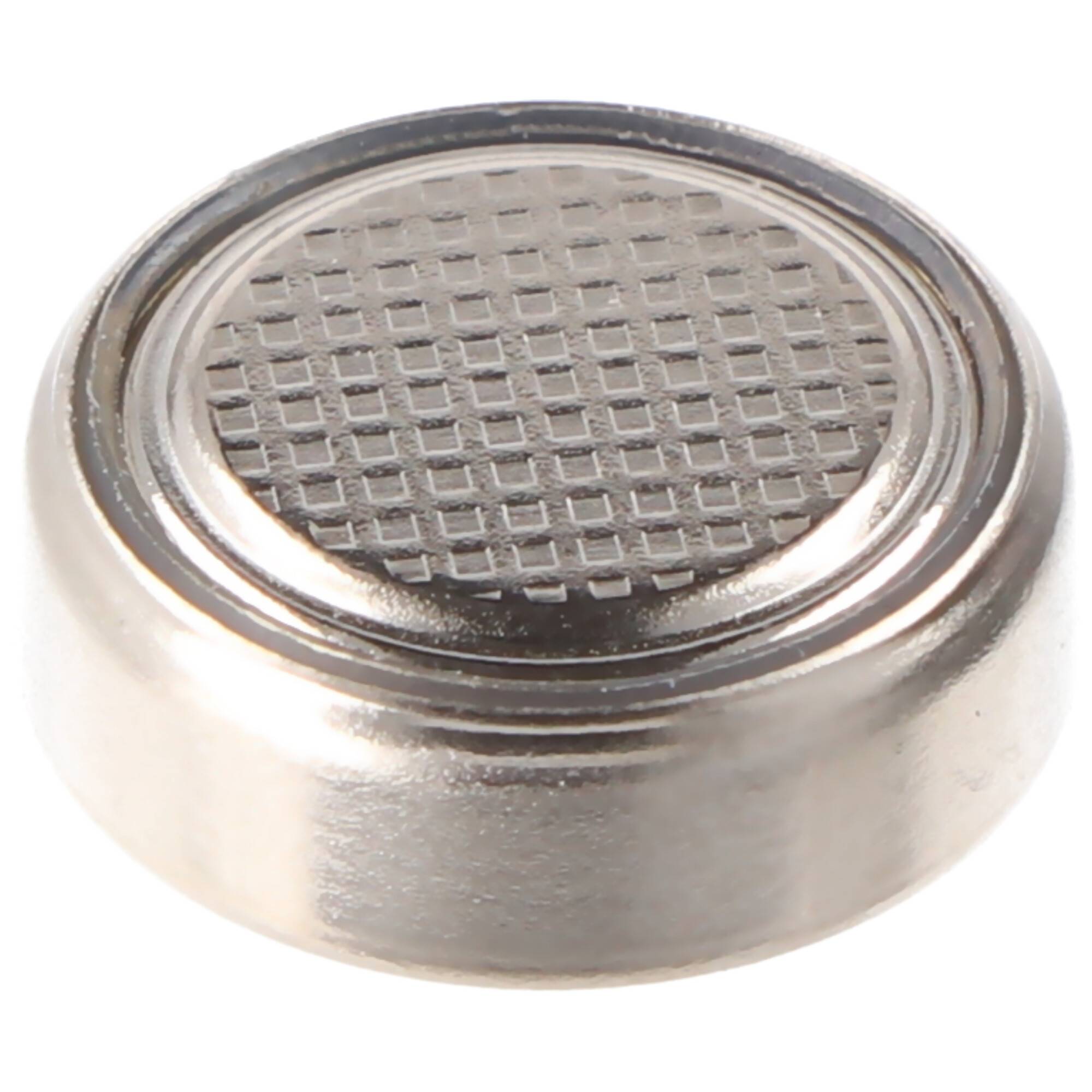 10er Set LR43, VA12GA, 186, 84, LR1142 Knopfzelle Vinnic G12, AG12, L1142, RW84, D186