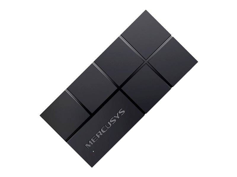 TP-LINK - Mercusys MS108G - Switch - 8 x 10/100/1000