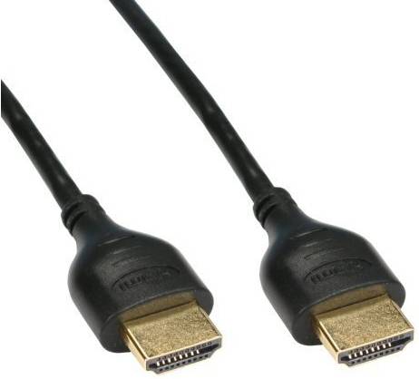 InLine High Speed HDMI with Ethernet Sup