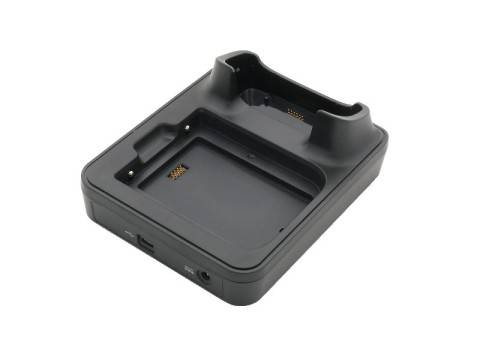 CipherLab ARS50CCCNNE01, CipherLab, RS50, Schwarz