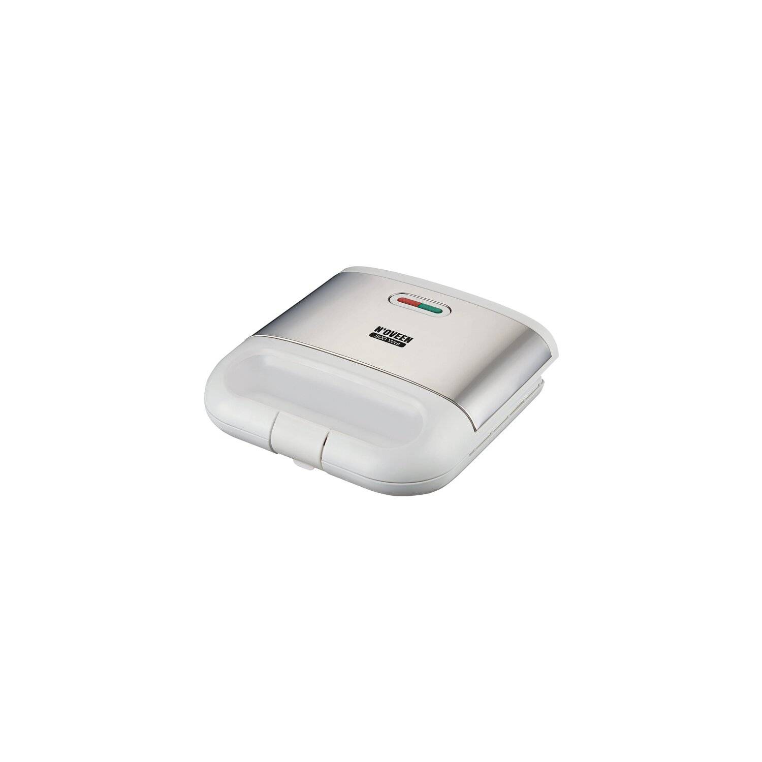 Hochleistungs-Toaster 800 Watt, Grau