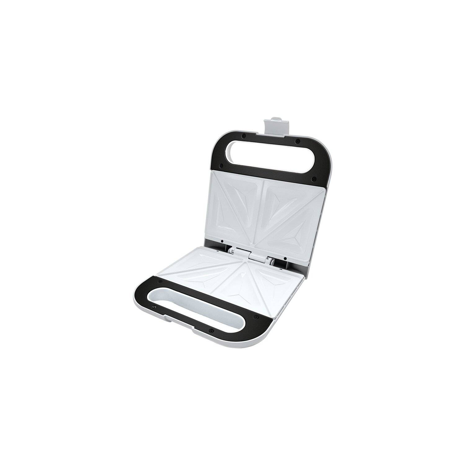 Hochleistungs-Toaster 800 Watt, Grau