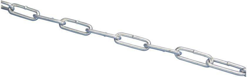 Erico Gliederkette 1 Ktn = 30m CHN15K
