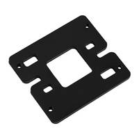 THERMAL GRIZZLY - AMD AM5 Short Backplate