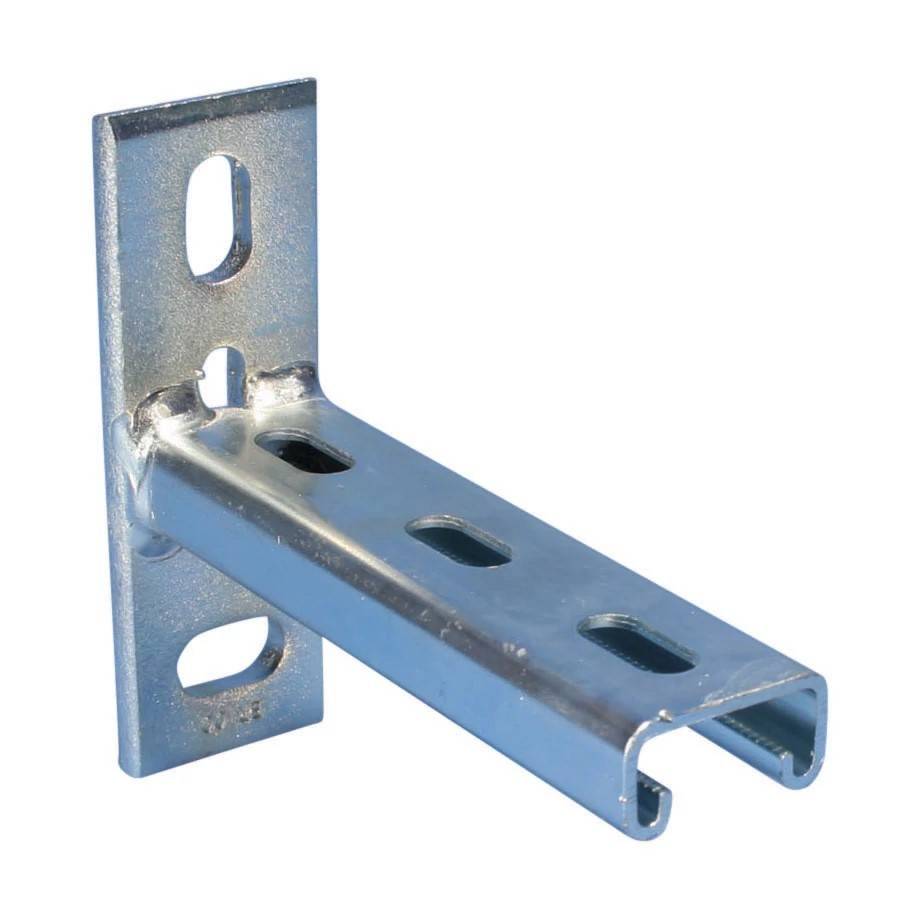 Erico StrutmontageschieneKonsole KC25H0450EG