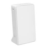 TP-LINK MB110-4G - Wi-Fi 4 (802.11n) - Einzelband (2,4GHz) - Eingebauter Ethernet-Anschluss - 4G - Weiß - Desktop-/Pol