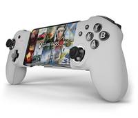 BIGBEN INTERACTIVE - NACON MG-X Pro, Touchscreen-Spielsteuerung, iOS, D-Pad, Richtungstasten, Menü-Taste, View button, K