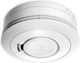 Ei Electronics Rauchwarnmelder Ei650iRF-1XD