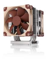 Noctua NH-U9 DX-4677, Kühlkörper/Radiator, 12 cm, 400 RPM, 2500 RPM, 30,6 dB, 96,3 m³/h