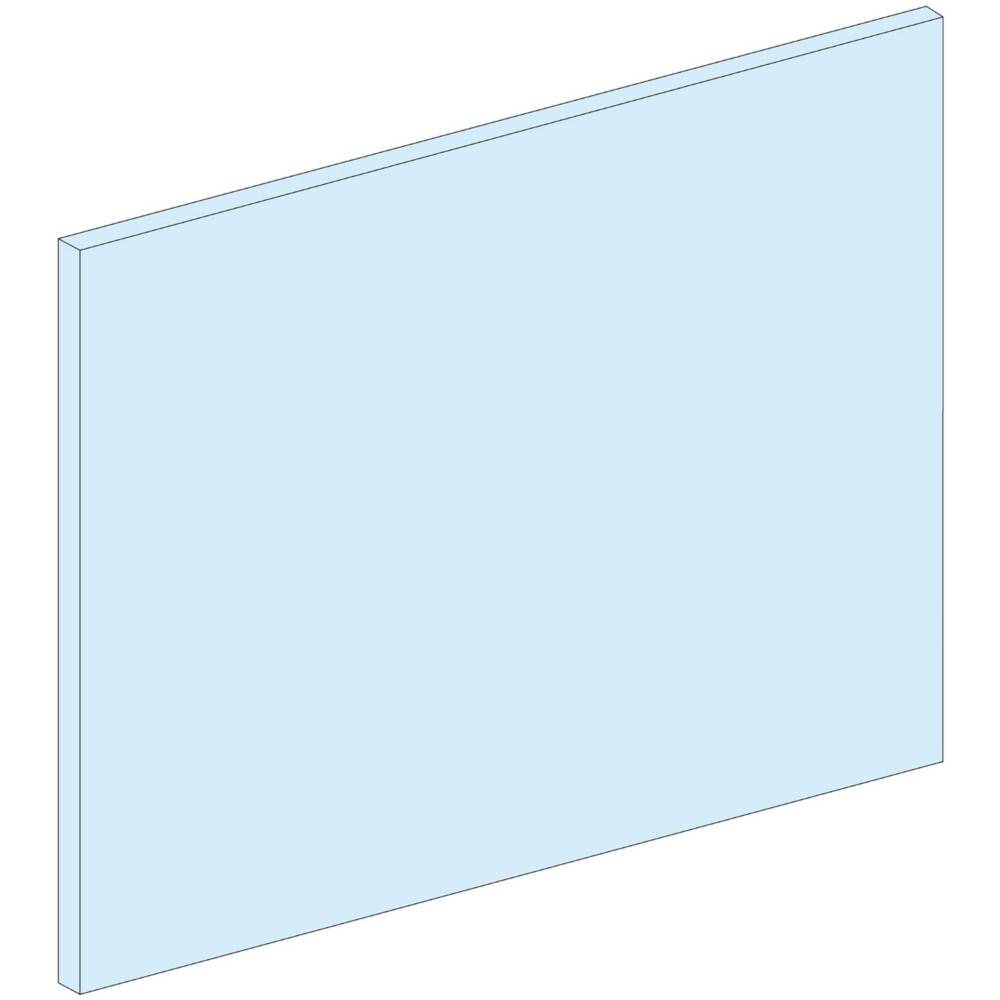 Schneider Electric Abdeckplatte PrismaSeT-P LVS03220