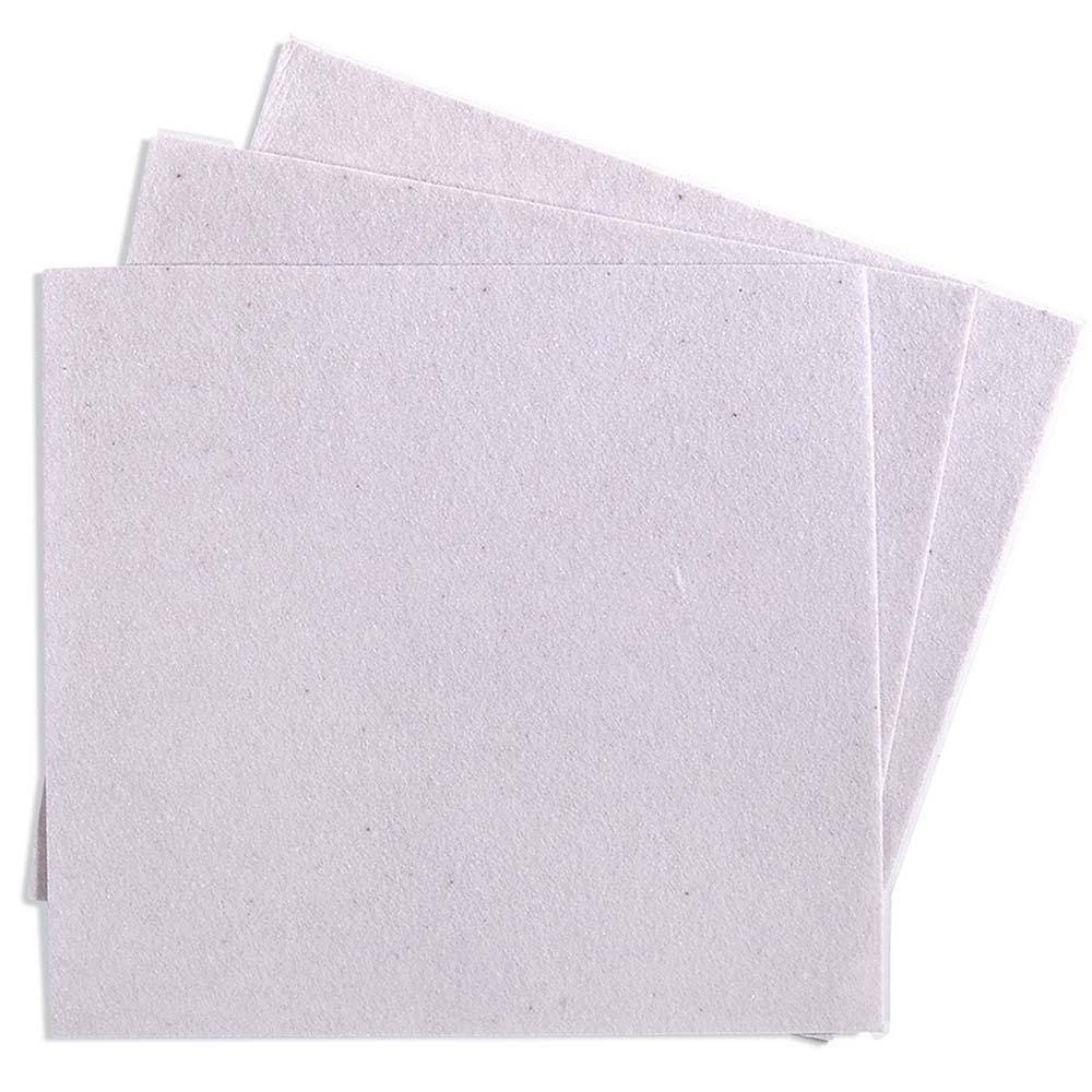 PIG® Säure verkapselnde/neutralisierende Matte - 28 x 30 cm - Absorbiert 2,4 l/VE - VE 25 Matten - Preis per VE