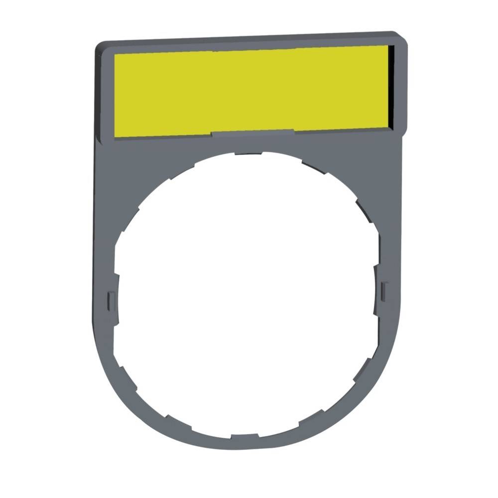 Schneider Electric Schildträger 30X40 Gr ZBY4101C0