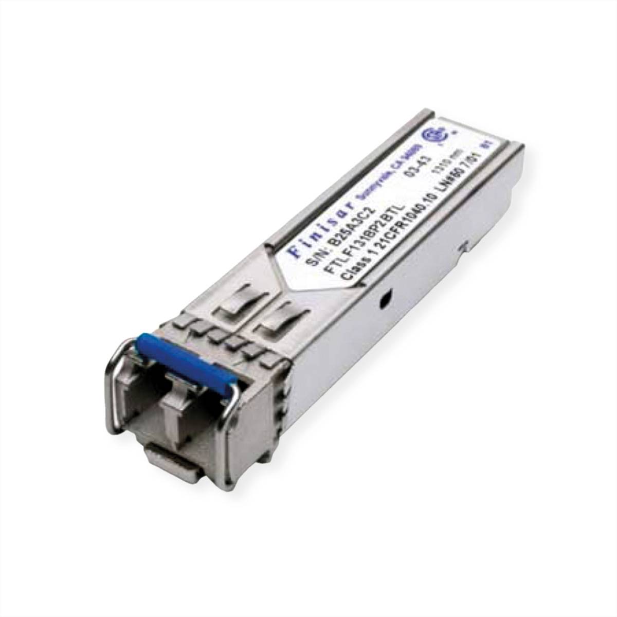 SOFTING SFP Modul, SM, 1000BASE-LX, 1G Fiber Channel (1GFC), Bi-direktional