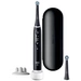 Oral-B iO Series 6s Black Lava 4210201409137 Elektrische Zahnbürste Rotierend/Oszilierend Schwarz Oral-B iO Series 6s Black Lava 4210201409137 Elektrische Zahnbürste Rotierend/Oszilierend Schwarz