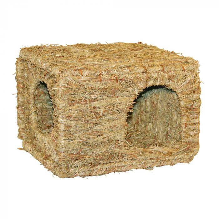 Grashaus XL - Länge 37 cm - Breite 30 cm - Höhe 28 cm