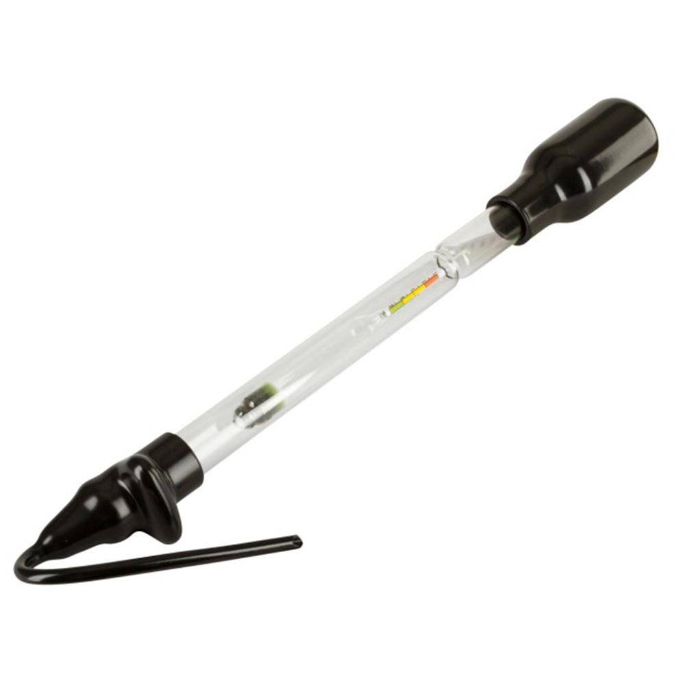 Kolostrometer - zur Bestimmung der Kolostralmilchqualität - mit Farbskala