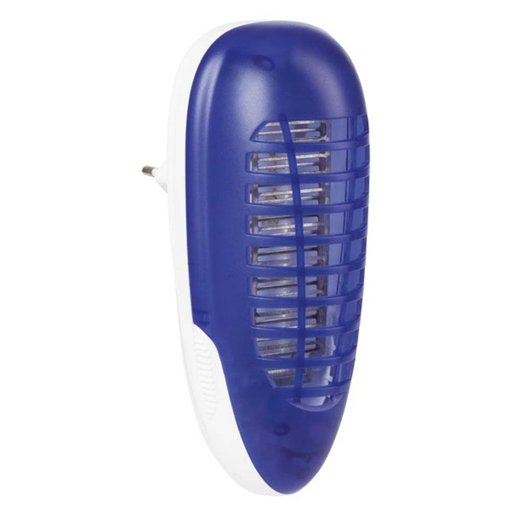 Elektrischer Fliegenvernichter MiniKill - 220-230 V - 50-60 Hz - Lampe x 4 W