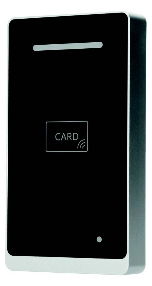 HHG Stand-Alone RFID Villa RL 12/30