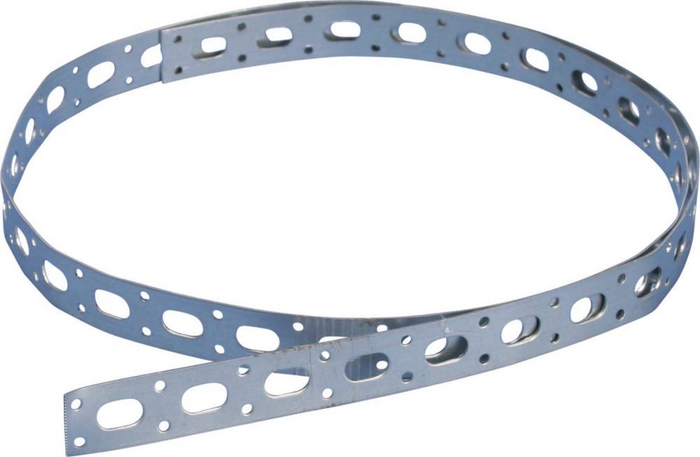 Erico BP Lochband 1 Rolle = 25m BP17PG