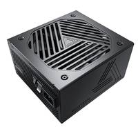 MONTECH Titan Gold 850W - 80 PLUS & Cybenetics Gold modular PCIe 5.0 - 850 - 80 PLUS Gold