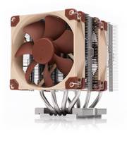 Noctua NH-D9 DX-4677 4U, Luftkühlung, 9,2 cm, 400 RPM, 2500 RPM, 30,6 dB, 96,3 cfm