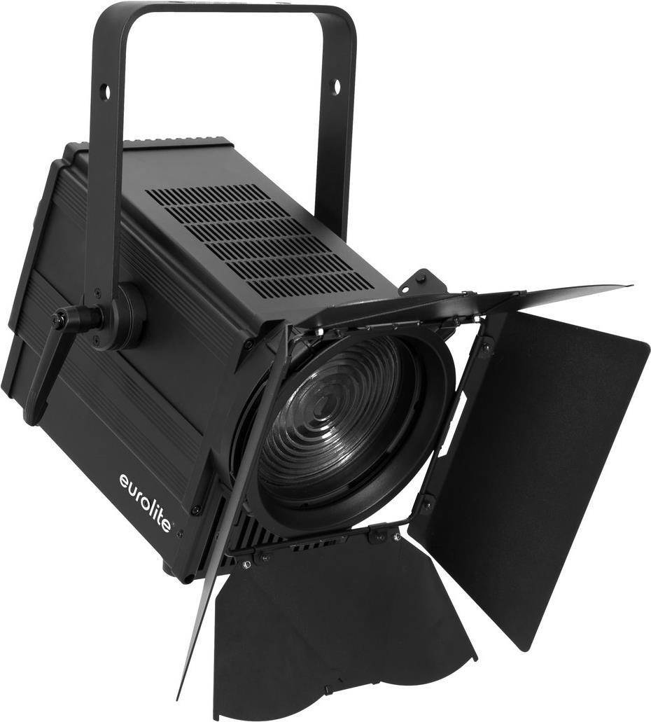 EUROLITE LED THA-100F TRC Theater-Spot sw (41602129)