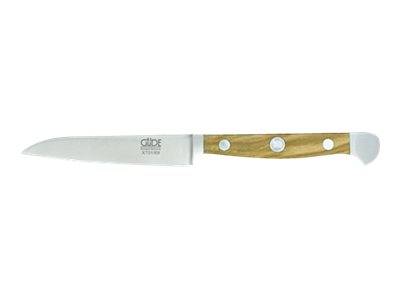 Güde Alpha Olive - Schälmesser - 9 cm