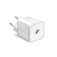 SBS TETRGAN1C20W, Drinnen, AC, Weiß