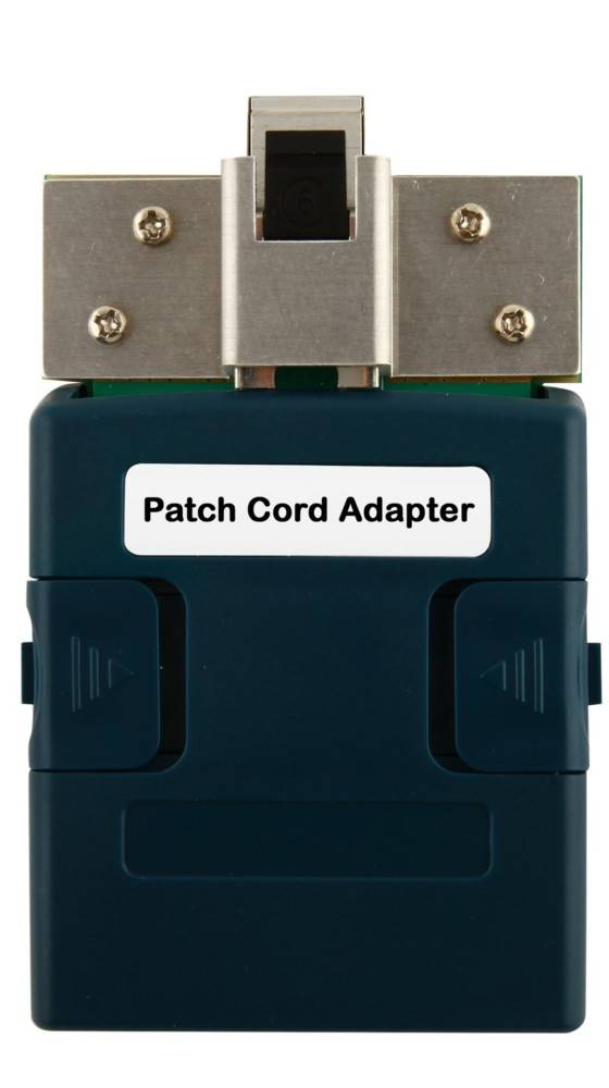 Softing IT Patch Cord Adapter WX_AD_5e_PCORD1