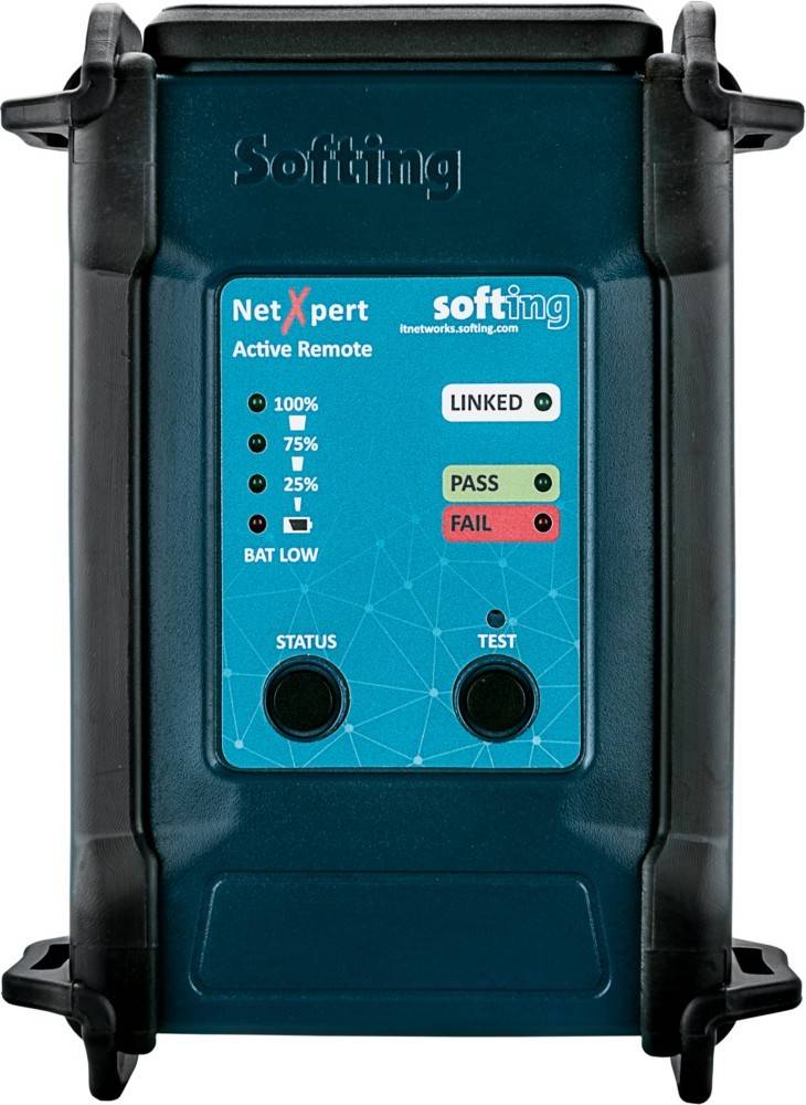 Softing IT NetXpert XG2 Remote NX_XG2_Remote
