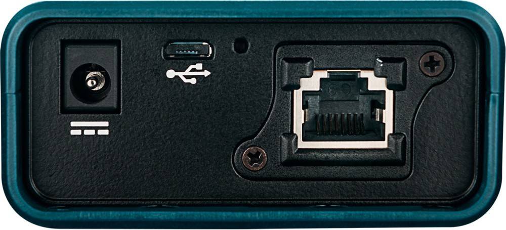 Softing IT NetXpert XG2 Remote NX_XG2_Remote