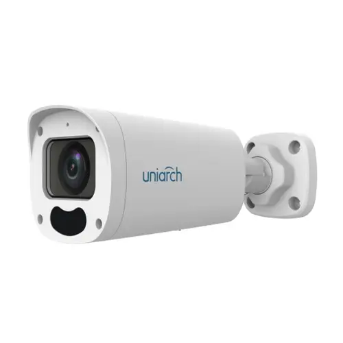 Uniarch by Uniview IPC-B314-APKZ Bullet Zoom 4MP Uniarch by Uniview IPC-B314-APKZ Bullet Zoom 4MP