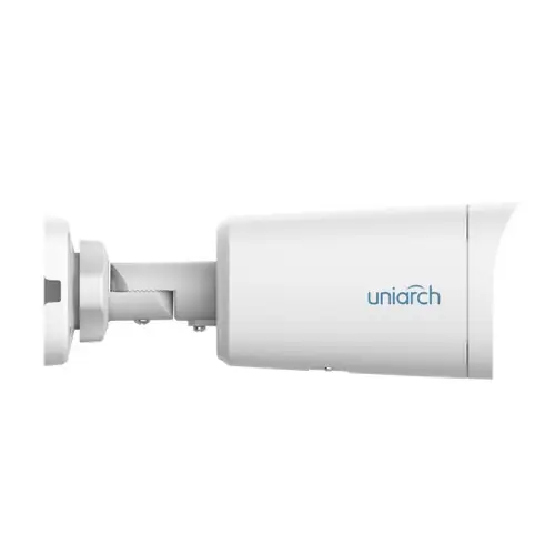 Uniarch by Uniview IPC-B314-APKZ Bullet Zoom 4MP Uniarch by Uniview IPC-B314-APKZ Bullet Zoom 4MP