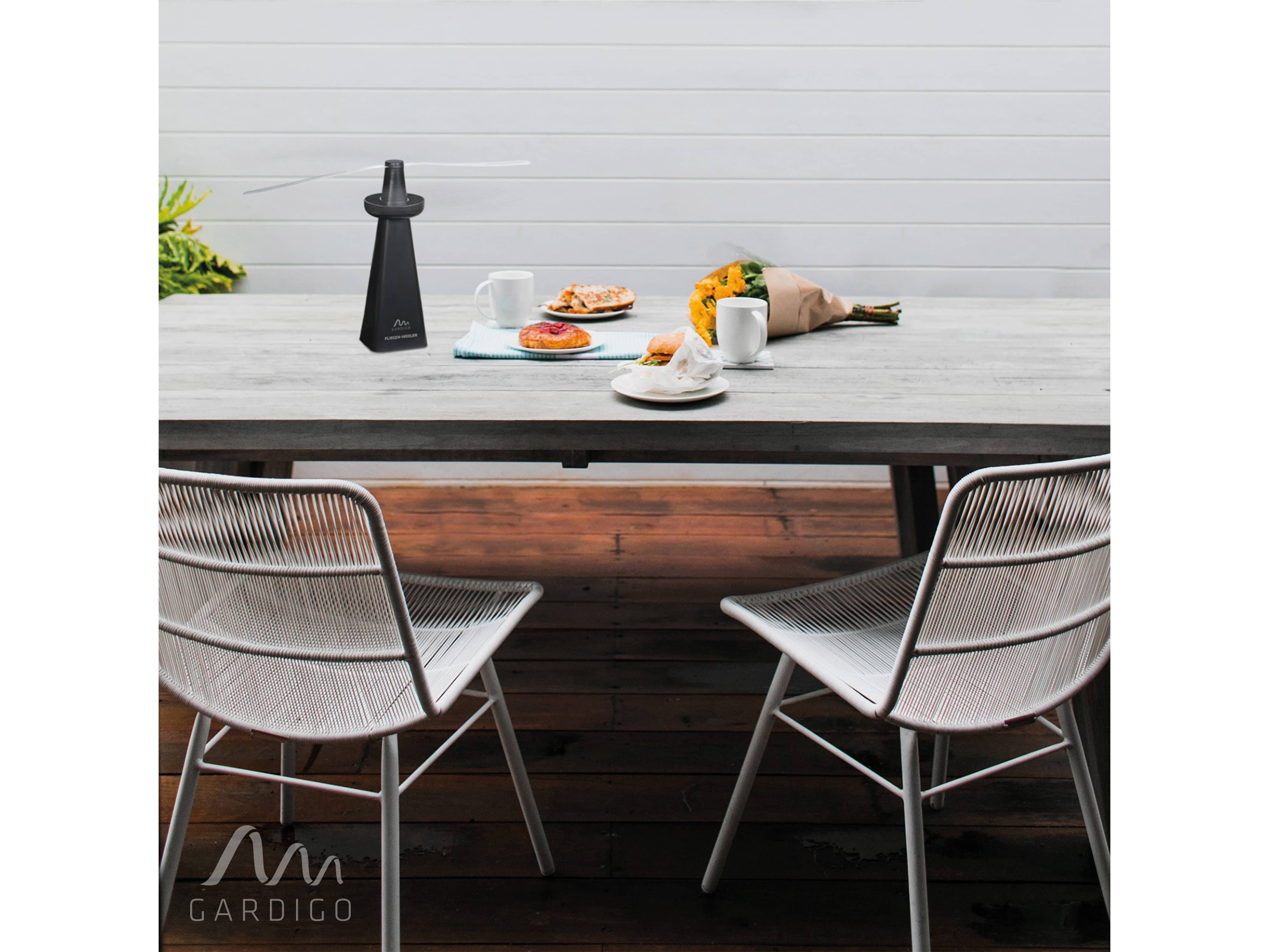 GARDIGO Fliegen- und Wespenwedler 25180