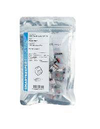 Smart Keeper Basic"LAN Cable" Lock orange 12 Stk.