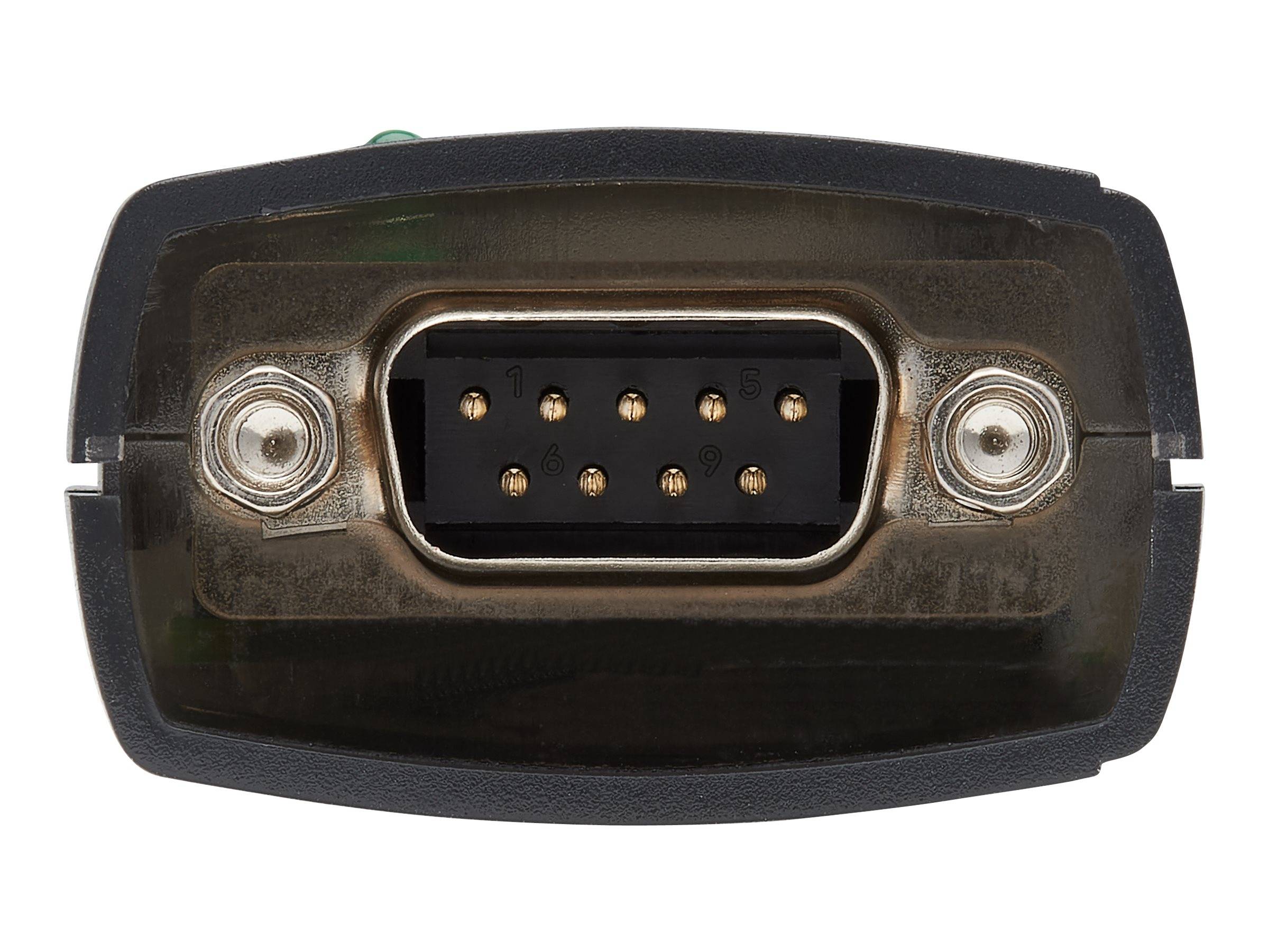 TRIPP - Eaton Tripp Lite Series Keyspan High Speed USB to Serial Adapter