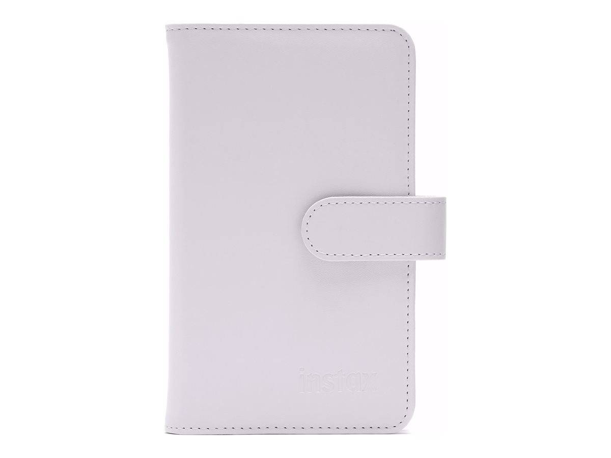 Fujifilm Instax Mini 12 Album clay-white