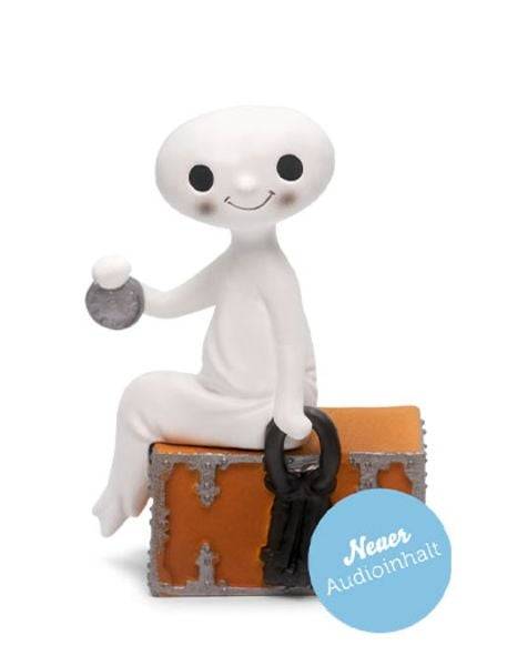 Content-Tonie: Das kleine Gespenst (Neuauflage 2022)