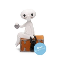 Content-Tonie: Das kleine Gespenst (Neuauflage 2022) Content-Tonie: Das kleine Gespenst (Neuauflage 2022)