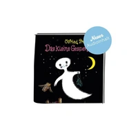 Content-Tonie: Das kleine Gespenst (Neuauflage 2022) Content-Tonie: Das kleine Gespenst (Neuauflage 2022)