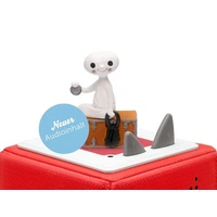 Content-Tonie: Das kleine Gespenst (Neuauflage 2022) Content-Tonie: Das kleine Gespenst (Neuauflage 2022)