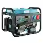 Benzin-Generator "Könner & Söhnen" KS 10000E 1/3 Benzin-Generator "Könner & Söhnen" KS 10000E 1/3