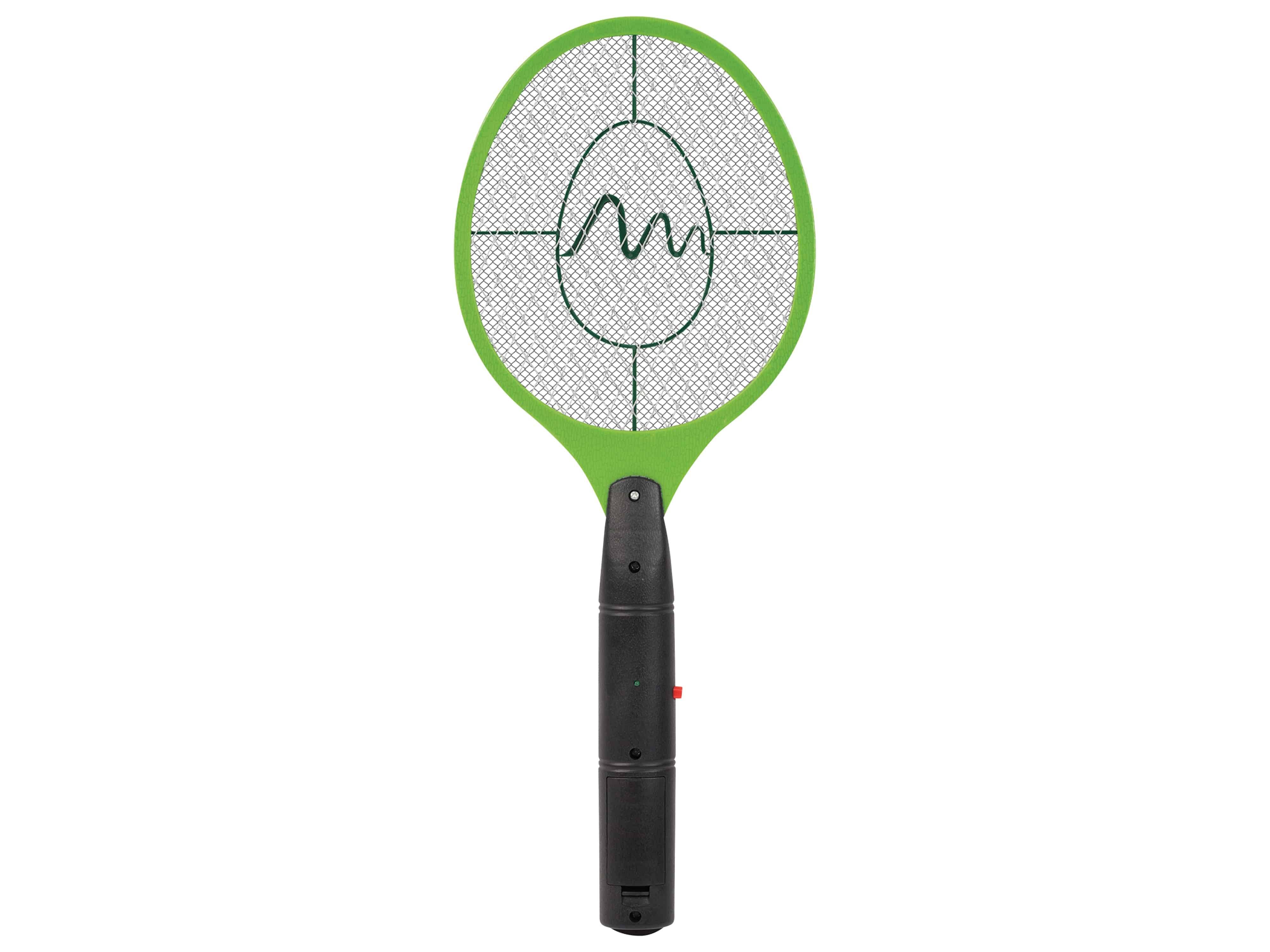 GARDIGO Elektrische Fliegenklatsche Bzzz, 25154