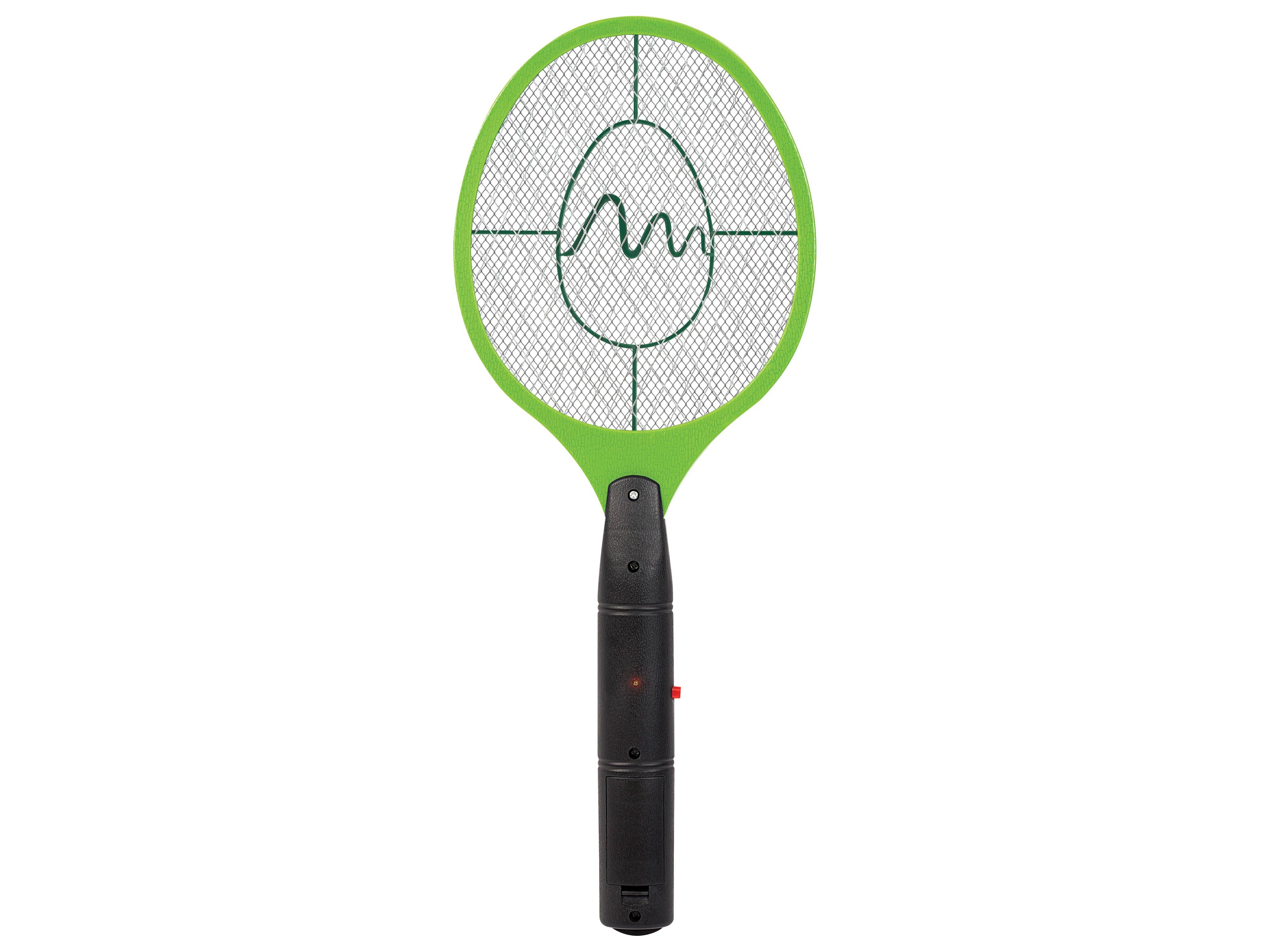 GARDIGO Elektrische Fliegenklatsche Bzzz, 25154